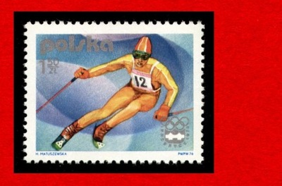 2276 zn cz** 1976 Innsbruk ZIO