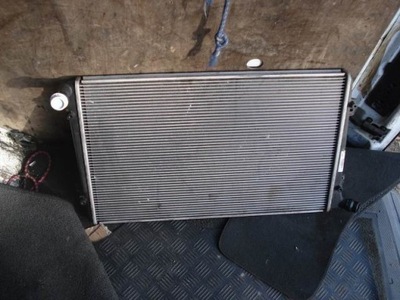 SEAT TOLEDO II 2.0 B RADIATOR WATER - milautoparts-fr.ukrlive.com