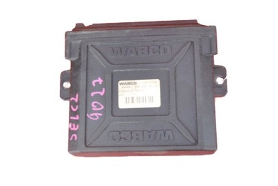 CONTROL UNIT COMPUTER WABCO 4460550510 JECZ M121M 6.9 - milautoparts-fr.ukrlive.com