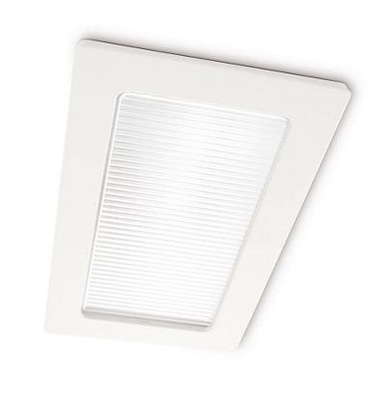 Lampa Oprawa Wpuszczana E27 PHILIPS 57956/31/16