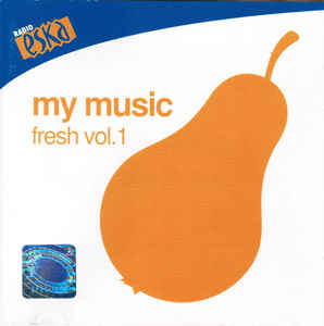 Szybko/ MY MUSIC FRESH VOL.1 /CD/