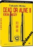 Dead or Alive II - DVD FOLIA PL