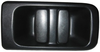 Renault mascott ручка дверь боковых раздвижных bok фото №1