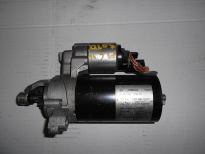 AUDI VW STARTER 059911021H - milautoparts-fr.ukrlive.com