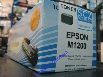 Epson AcuLaser M1200 C13S050523 1200