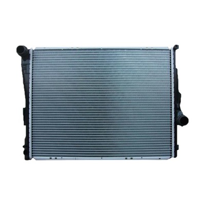 RADIATEUR EAUX BMW E46 98- Z4 03- ÉTAT NOUVEAU BOÎTE DE VITESSES AUTOMATIQUE - milautoparts-fr.ukrlive.com