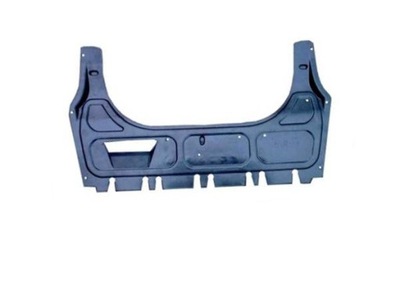 POLCAR 6730346Q PROTECTION BOTTOM SIDE ENGINE PETROL 6730346Q 6730346Q - milautoparts.fr