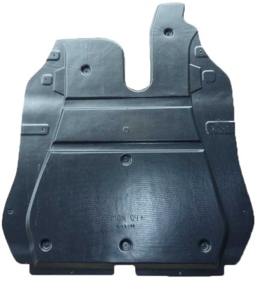 FORD MONDEO MK3 RÉFECTION 03-07 - PROTECTION SOUS MOTEUR - milautoparts-fr.ukrlive.com