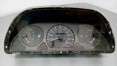 Счетчик fiat siena 1.4 b palio 46450486 фото №1