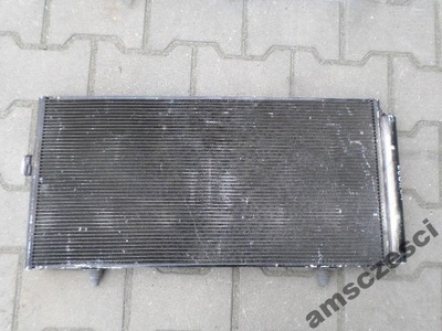 Emu радиатор кондиционера legacy / outback 03-09 фото №1