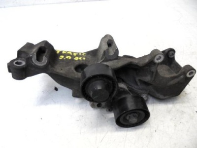 Кронштейн основание генератора trafic vivaro 2.0 dci фото №1