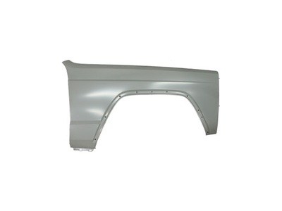 WING FRONT JEEP CHEROKEE XJ 1984-1995 R - milautoparts-fr.ukrlive.com