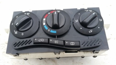 Mercedes a w168 панель кондиционера кондиционер 168 фото №1