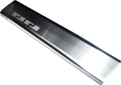 TRIMS FOR SILLS STEEL SEAT ALHAMBRA I - NAKLADK - milautoparts-fr.ukrlive.com