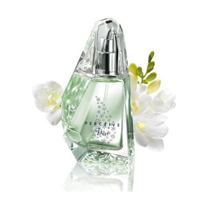 Perceive DEW woda toaletowa 50 ml AVON