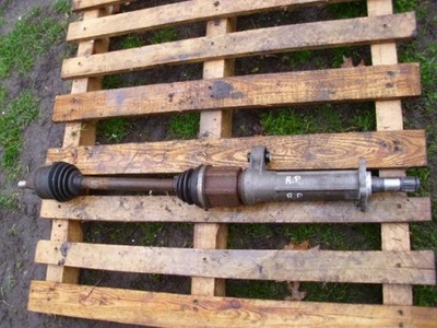 Półośka правая land rover discovery 4 iv 3.0 d dpla3n128ac фото №1