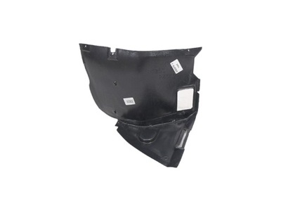 Подкрылок подкрылок перед bmw 3 e46 1998- lift 2001- r фото №1