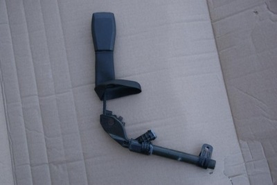 Правий pas натягувач сидіння volvo s40 v50 2004-2012 фото №1