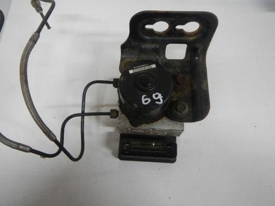 Насос abs chrysler pacifica 3.5 04-06 p04877105ab фото №1