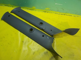 Scania r захист стійка фото №1