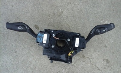 Переключатели лента ford focus mk3 lift 2015r фото №1
