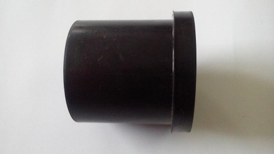 Втулка резиновый рессора żuk / polonez truck фото №1