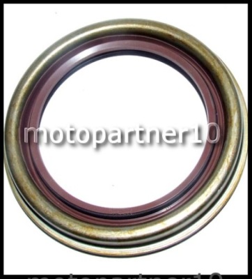 Ущільнювач піввісь задні задні ford transit 00- 06- фото №1