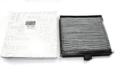 FILTER CABIN RENAULT SCENIC II ORIGINAL CARBON - milautoparts-fr.ukrlive.com