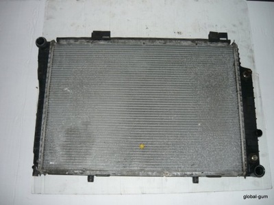 Радіатор wody 2025003203 mercedes slk r170 фото №1