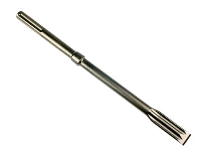 BOSCH PÔVODNÉ SEKÁČ SDS-MAX PLOCHÉ 25 mm/400 mm
