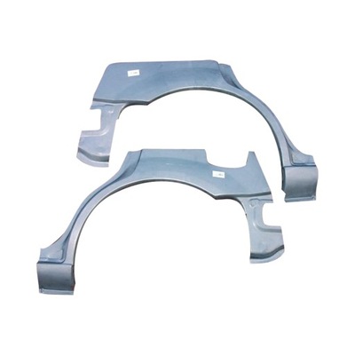 Mazda premacy ремкомплект ремкомплект крыла l+p фото №1