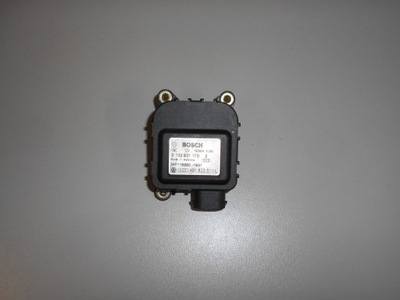 Моторчик отопителя audi a6 c5 4b1820511l фото №1