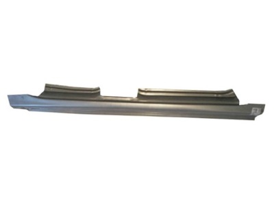 SILL RIGHT RENAULT MEGANE SCENIC 1995-1999 4D/5D - milautoparts-fr.ukrlive.com