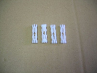 Клипса накладки крыша skoda favorit felicia chorzów фото №1