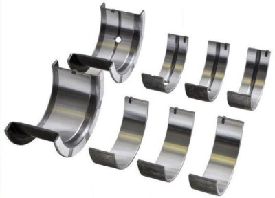 Вкладиші головні chevrolet blazer astro safari 4.3 фото №1