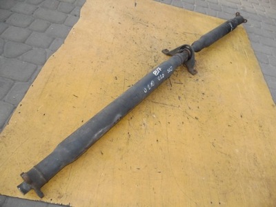 SHAFT DRIVING MERCEDES W210 2.2 D SEDAN AUTOMATIC TRANSMISSION 95R - milautoparts-fr.ukrlive.com