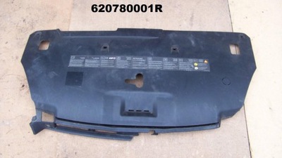 RENAULT LAGUNA III PROTECTION BELT FRONT FRONT - milautoparts-fr.ukrlive.com