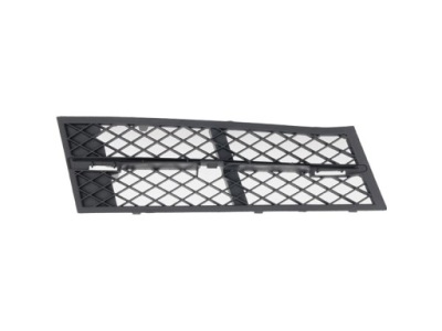 Решётка радиатора решётка решётка радиатора заглушка bmw 5 f10 f11 2009- r фото №1