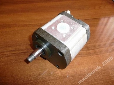 Pompa hydrauliczna Deutz Fahr M 900 0510615317