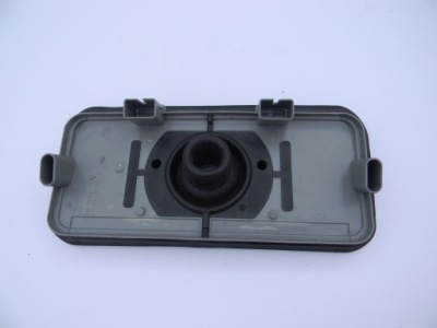 Ущільнення стіни перегородки 6r0971808 a1 rapid фото №1