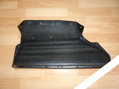 INLET AIR IN SCIANIE RENAULT MODUS 2005R. - milautoparts-fr.ukrlive.com