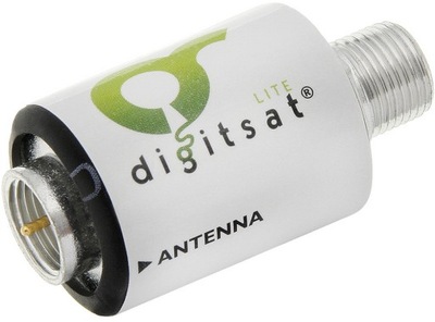 Wzmacniacz antenowy DVB-T DIGITSAT LITE DL10 5V