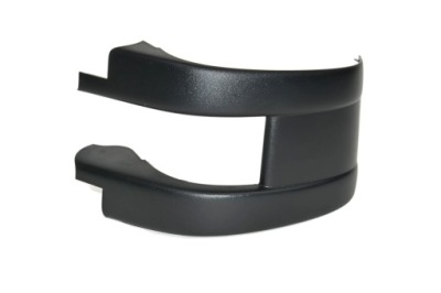 Iveco daily 06-14 корпус важеля дзеркало ліва фото №1