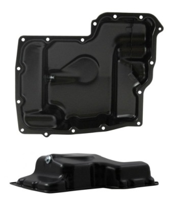 Поддон масляная ford mondeo mk3 transit 00- 2.0 2.2d фото №1