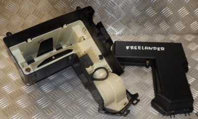 Land rover freelander корпус компьютер воздуходувка фото №1