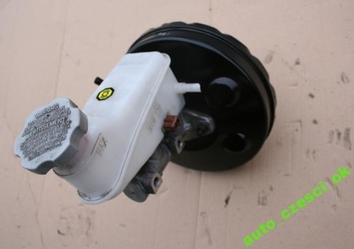 DRIVE SERVO PUMP BRAKE HYUNDAI I20 1.2 PETROL 2008 - milautoparts-fr.ukrlive.com