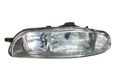 LAMP LAMP LE FIAT MAREA 96-02 MAN/ELE NEW CONDITION - milautoparts-fr.ukrlive.com