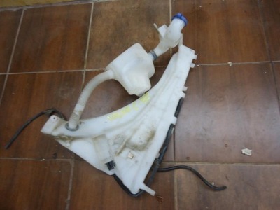 Бачок омивача volvo c30 c-30 фото №1