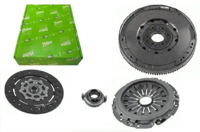 EMBRAYAGE ROUE DOUBLE VOLANT AMORTISSEUR ALFA ROMEO 156 1.9JTD - milautoparts-fr.ukrlive.com