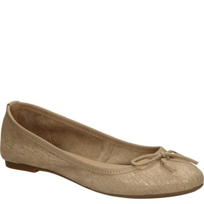 Baleriny Venezia 2045-5 FRO RA r 39